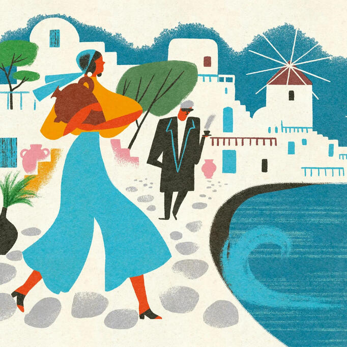 Here’s a guide to each breathtaking city to Europe’s sea between lands. 07.09.2025 by James Carl Calizo