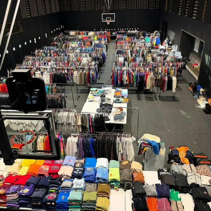To call it a “closet” is an understatement. 06.19.2025 by James Carl Calizo and Maura Rodriguez